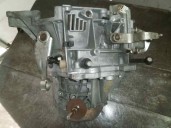 Recambio de caja cambios para citroën zx 1.9 diesel referencia OEM IAM 20CH85 8351821B 