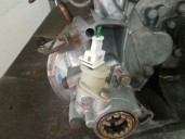 Recambio de caja cambios para citroën zx 1.9 diesel referencia OEM IAM 20CH85 8351821B 