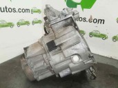 Recambio de caja cambios para citroën zx 1.9 diesel referencia OEM IAM 20CH85 8351821B 
