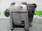 Replacement alternator for Nissan Primera sedan (P12) 1.9 16V turbodiesel cat OEM IAM reference 8200290217 2542817B VALEO