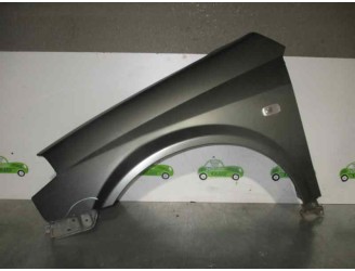 Recambio de aleta delantera izquierda para nissan primera berlina (p12) 1.9 16v turbodiesel cat referencia OEM IAM 63101AV630 GR