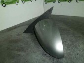 Replacement left wing mirror for Nissan Primera sedan (P12) 1.9 16V turbodiesel cat OEM IAM reference 96302BA420 5 PINES
