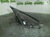 Replacement left wing mirror for Nissan Primera sedan (P12) 1.9 16V turbodiesel cat OEM IAM reference 96302BA420 5 PINES