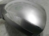Replacement left wing mirror for Nissan Primera sedan (P12) 1.9 16V turbodiesel cat OEM IAM reference 96302BA420 5 PINES