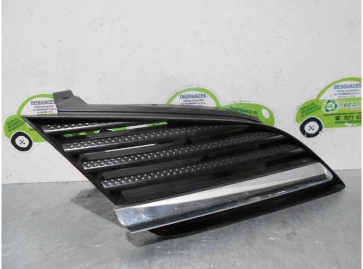 Recambio de rejilla paragolpes derecha para nissan primera berlina (p12) 1.9 16v turbodiesel cat referencia OEM IAM 62320AU300 6