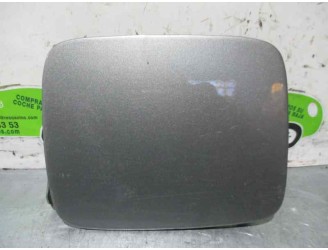 Replacement fuel filler cap for Nissan Primera saloon (P12) 1.9 16v turbodiesel cat OEM IAM reference 