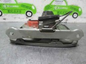 Recambio de tapa exterior combustible para nissan primera berlina (p12) 1.9 16v turbodiesel cat referencia OEM IAM 