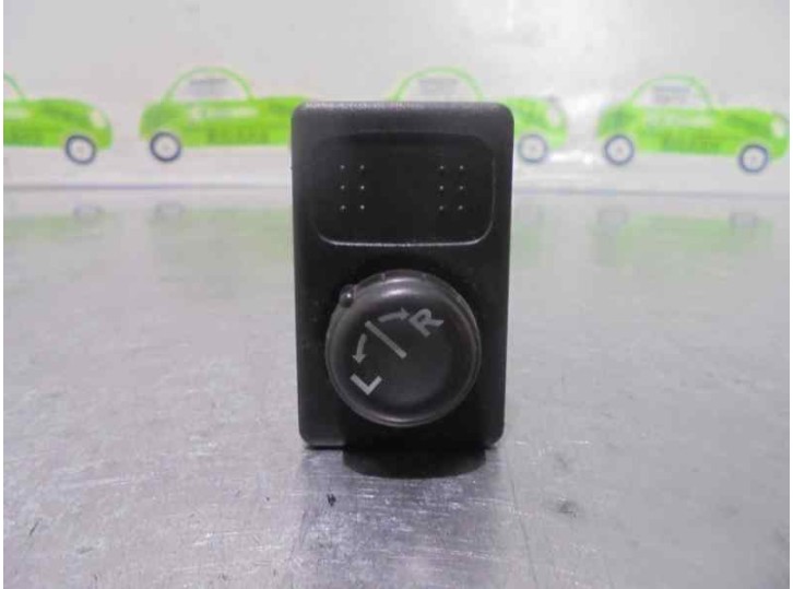 Recambio de mando retrovisor para nissan primera berlina (p12) 1.9 16v turbodiesel cat referencia OEM IAM BJW  