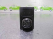 Recambio de mando retrovisor para nissan primera berlina (p12) 1.9 16v turbodiesel cat referencia OEM IAM BJW  