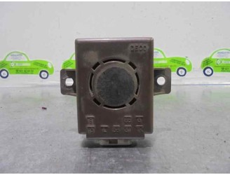 Recambio de modulo electronico para chevrolet kalos 1.2 cat referencia OEM IAM 96459510 