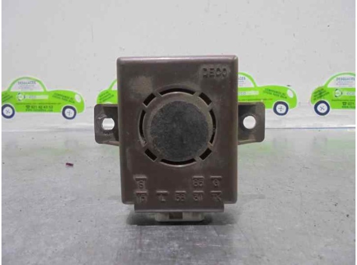 Recambio de modulo electronico para chevrolet kalos 1.2 cat referencia OEM IAM 96459510 