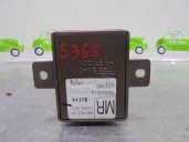 Recambio de modulo electronico para chevrolet kalos 1.2 cat referencia OEM IAM 96459510  