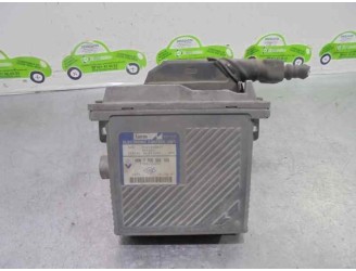 Recambio de centralita motor uce para renault megane i scenic (ja0) 1.9 turbodiesel cat (f8q-784) referencia OEM IAM 7700868189 