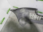 Recambio de paragolpes trasero para renault megane i scenic (ja0) 1.9 turbodiesel cat (f8q-784) referencia OEM IAM NEGRO TEXTUR
