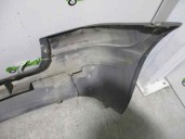 Recambio de paragolpes trasero para renault megane i scenic (ja0) 1.9 turbodiesel cat (f8q-784) referencia OEM IAM NEGRO TEXTUR