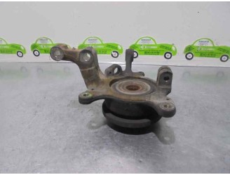 Recambio de mangueta delantera derecha para renault megane i scenic (ja0) 1.9 turbodiesel cat (f8q-784) referencia OEM IAM 77008