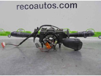 Recambio de mando luces para renault megane i scenic (ja0) 1.9 turbodiesel cat (f8q-784) referencia OEM IAM 7700844672L 