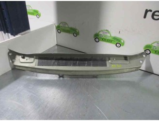 Recambio de panel frontal para renault megane i scenic (ja0) 1.9 turbodiesel cat (f8q-784) referencia OEM IAM DE CHAPA,PARTE SU