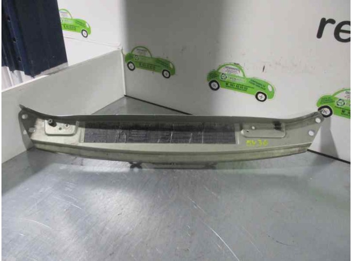 Recambio de panel frontal para renault megane i scenic (ja0) 1.9 turbodiesel cat (f8q-784) referencia OEM IAM DE CHAPA,PARTE SU