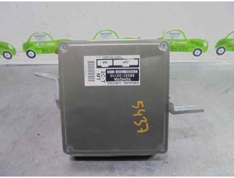Recambio de centralita motor uce para toyota carina (t19) 2.0 turbodiesel cat referencia OEM IAM 8955120110 2150001280 FUJITSU