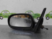 Recambio de retrovisor izquierdo para toyota carina (t19) 2.0 turbodiesel cat referencia OEM IAM 50915093 MANUAL 