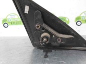 Recambio de retrovisor izquierdo para toyota carina (t19) 2.0 turbodiesel cat referencia OEM IAM 50915093 MANUAL 