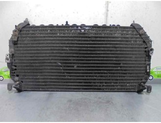 Recambio de condensador / radiador aire acondicionado para toyota carina (t19) 2.0 turbodiesel cat referencia OEM IAM 8846005010
