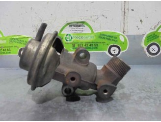 Recambio de valvula egr para toyota carina (t19) 2.0 turbodiesel cat referencia OEM IAM 2562064160 1350003970 DENSO