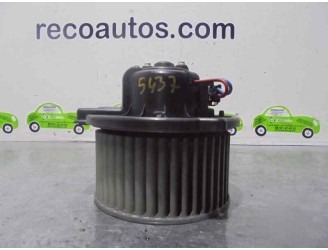 Recambio de motor calefaccion para toyota carina (t19) 2.0 turbodiesel cat referencia OEM IAM MF0160700030 0130111164 BOSCH
