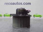 Recambio de motor calefaccion para toyota carina (t19) 2.0 turbodiesel cat referencia OEM IAM MF0160700030 0130111164 BOSCH