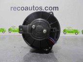 Recambio de motor calefaccion para toyota carina (t19) 2.0 turbodiesel cat referencia OEM IAM MF0160700030 0130111164 BOSCH