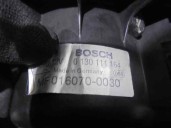 Recambio de motor calefaccion para toyota carina (t19) 2.0 turbodiesel cat referencia OEM IAM MF0160700030 0130111164 BOSCH