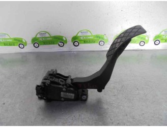 Recambio de potenciometro pedal para skoda octavia berlina (1u2) tour referencia OEM IAM 6Q1721503B 6PV00849501 HELLA