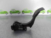 Recambio de potenciometro pedal para skoda octavia berlina (1u2) tour referencia OEM IAM 6Q1721503B 6PV00849501 HELLA