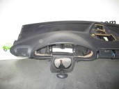 Recambio de salpicadero para mercedes-benz clase c (w203) familiar 2.7 cdi 20v cat referencia OEM IAM NEGRO 