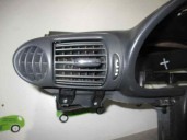 Recambio de salpicadero para mercedes-benz clase c (w203) familiar 2.7 cdi 20v cat referencia OEM IAM NEGRO 