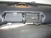 Recambio de salpicadero para mercedes-benz clase c (w203) familiar 2.7 cdi 20v cat referencia OEM IAM NEGRO 