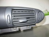 Recambio de salpicadero para mercedes-benz clase c (w203) familiar 2.7 cdi 20v cat referencia OEM IAM NEGRO 