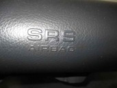 Recambio de salpicadero para mercedes-benz clase c (w203) familiar 2.7 cdi 20v cat referencia OEM IAM  NEGRO 