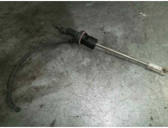 Recambio de bomba embrague para peugeot 307 break/sw (s2) 1.6 hdi referencia OEM IAM 9652903080 4962B4000043 SACHS