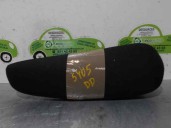 Recambio de reposacabezas para peugeot 307 break/sw (s2) 1.6 hdi referencia OEM IAM 5052339 