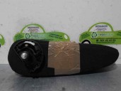 Recambio de reposacabezas para peugeot 307 break/sw (s2) 1.6 hdi referencia OEM IAM 5052339 