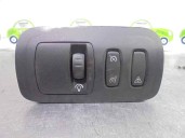 Recambio de botones salpicadero para renault megane ii berlina 3p 1.9 dci diesel referencia OEM IAM 08802014 DELPHI