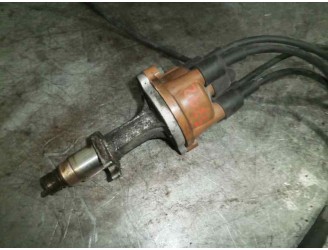 Recambio de delco para renault clio i fase i+ii (b/c57) 1.3 cat referencia OEM IAM 7700726732 525352E 