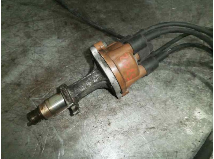 Recambio de delco para renault clio i fase i+ii (b/c57) 1.3 cat referencia OEM IAM 7700726732 525352E 