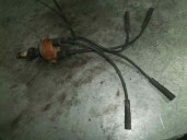 Recambio de delco para renault clio i fase i+ii (b/c57) 1.3 cat referencia OEM IAM 7700726732 525352E 