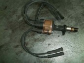 Recambio de delco para renault clio i fase i+ii (b/c57) 1.3 cat referencia OEM IAM 7700726732 525352E 