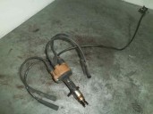 Recambio de delco para renault clio i fase i+ii (b/c57) 1.3 cat referencia OEM IAM 7700726732 525352E 