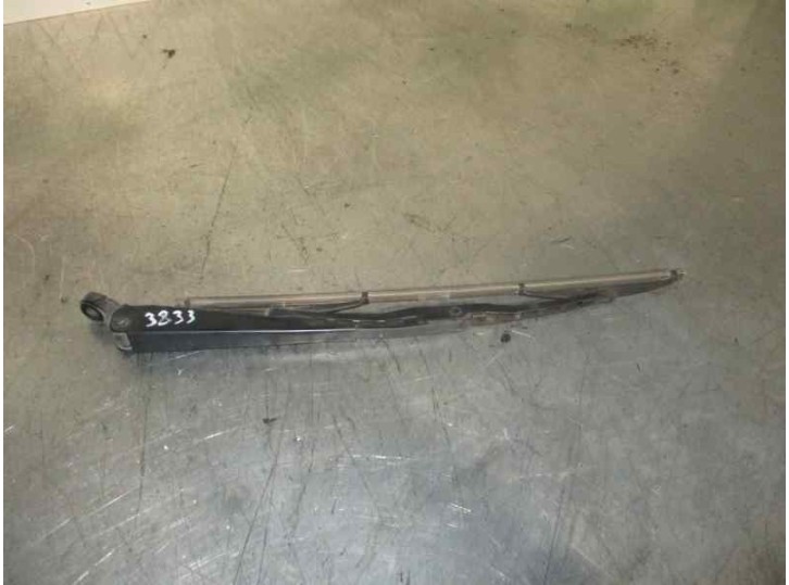 Recambio de brazo limpia trasero para smart coupe 0.6 turbo cat referencia OEM IAM 0000667V004 TRASERO 