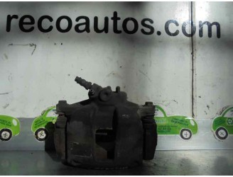 Recambio de pinza freno delantera derecha para citroën xsara picasso 1.6 16v hdi fap referencia OEM IAM G070 BOSCH